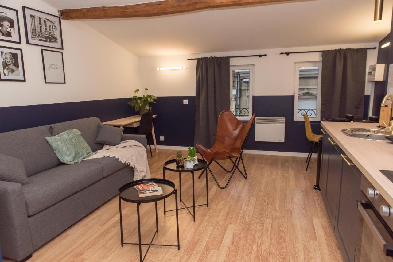 Ferienwohnung Le Photographe Cosy Douai Centre Exterior foto