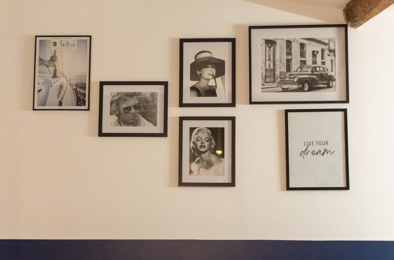 Ferienwohnung Le Photographe Cosy Douai Centre Exterior foto